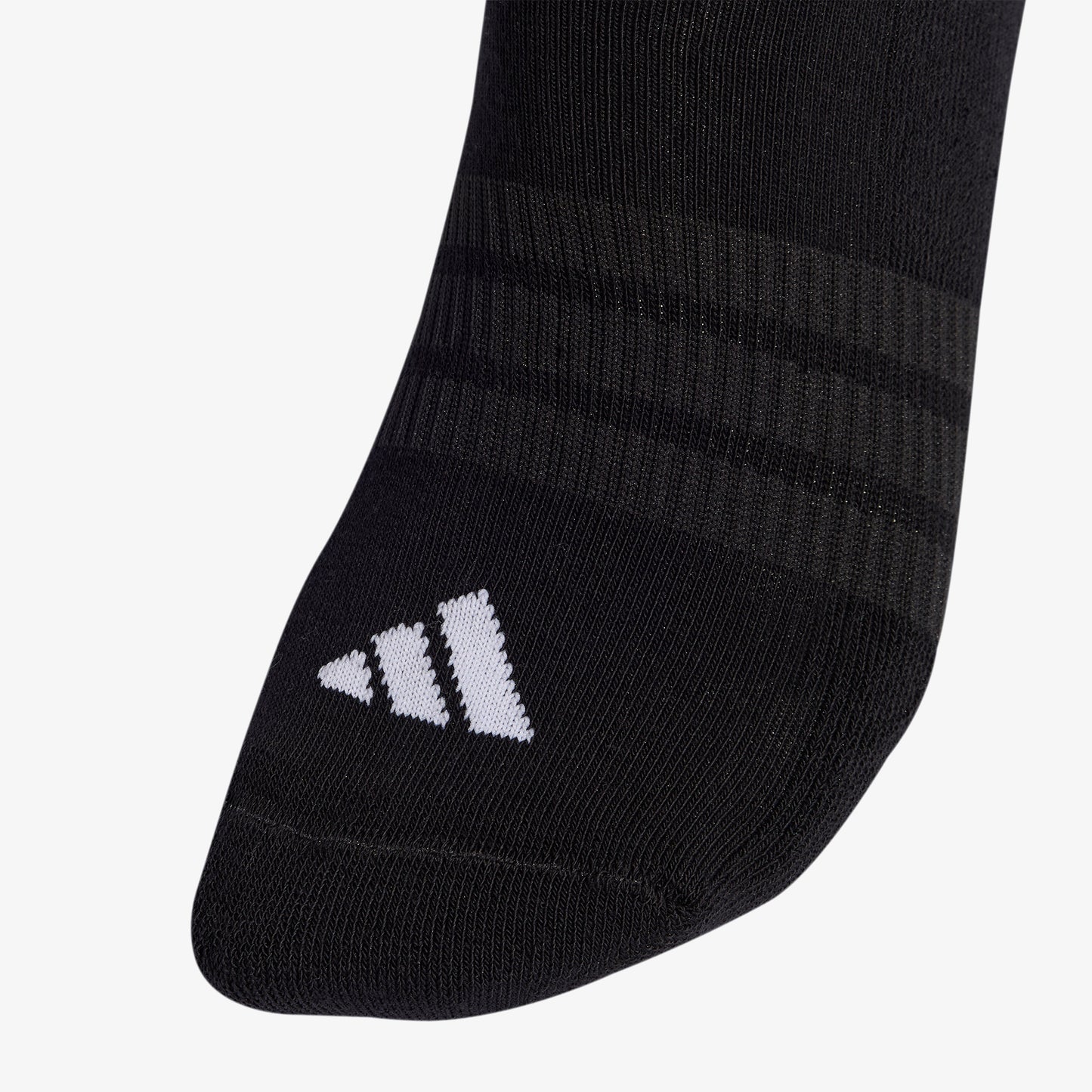 Medias Tobilleras Adidas Essentials con Amortiguación 3 Pares