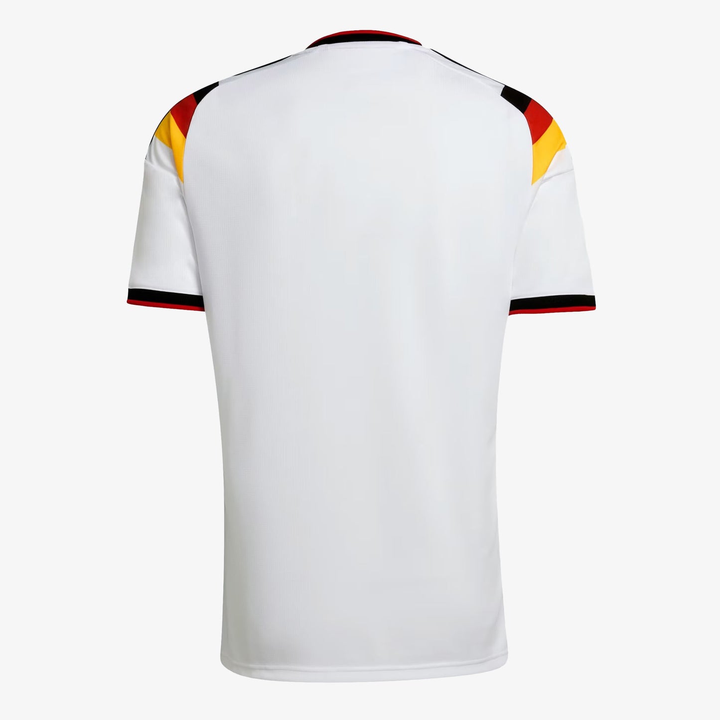 Camiseta Adidas Local Alemania 26 Hombre Blanco