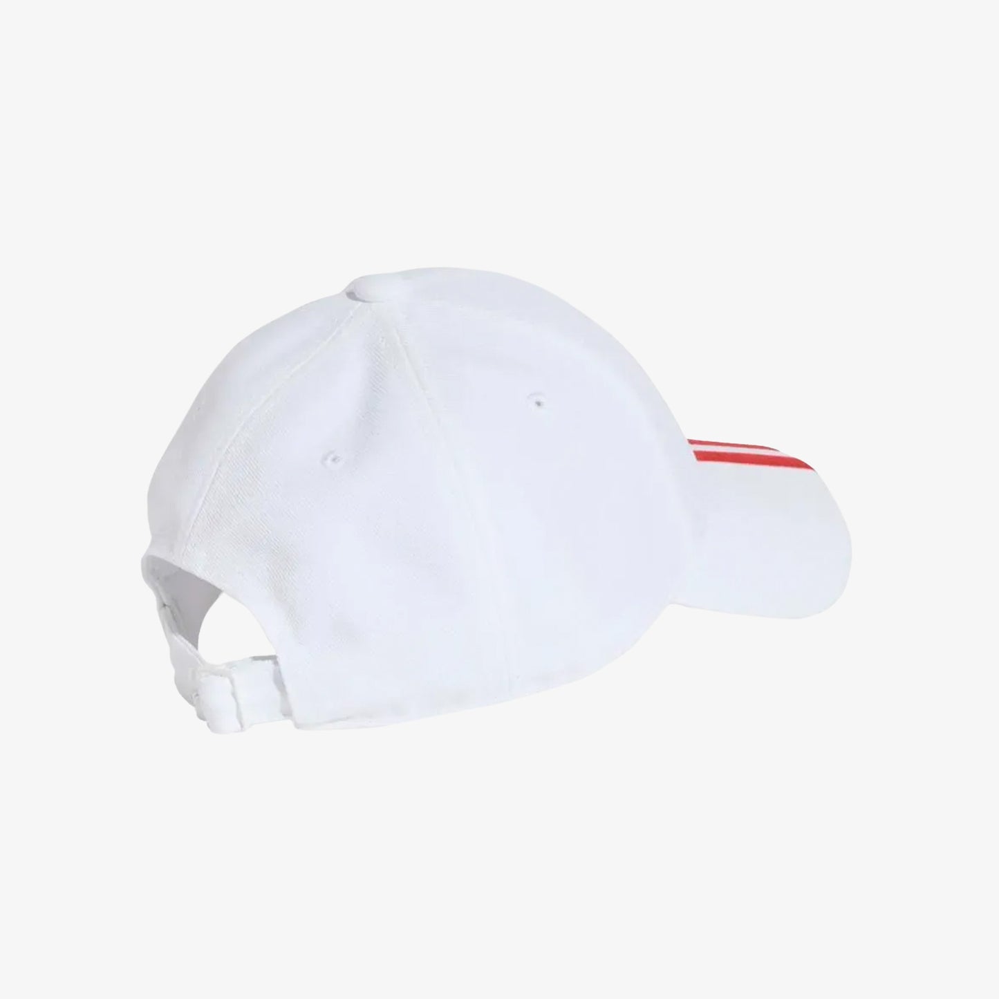 Gorra Adidas Colombia26 Unisex Blanco Rojo