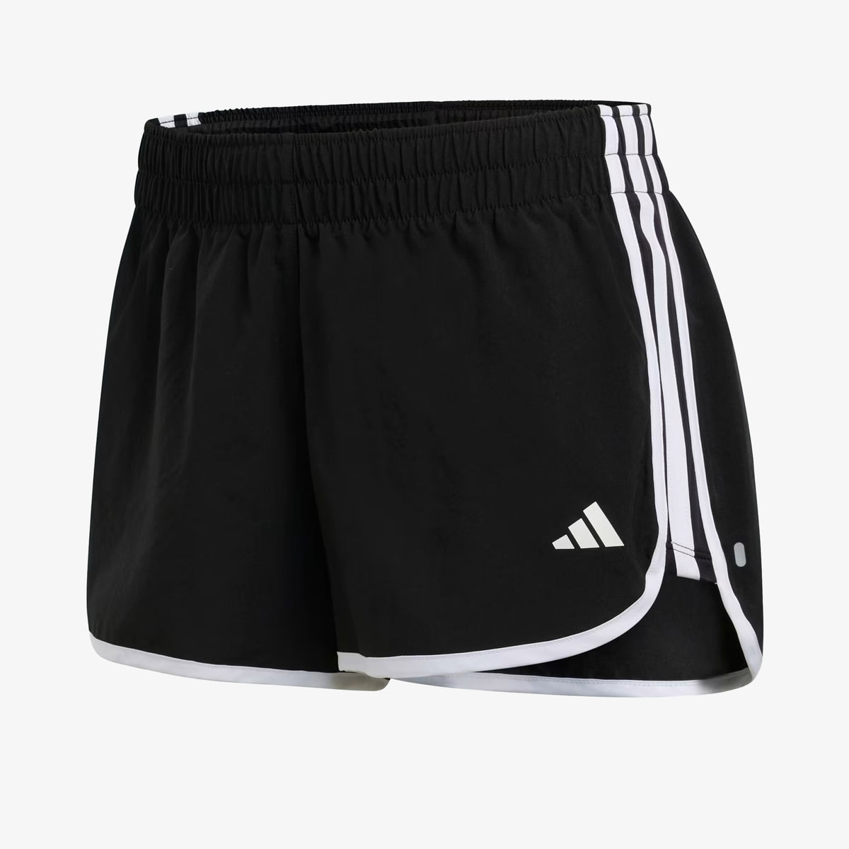 Short Adidas Adi365 M20 Mujer Negro