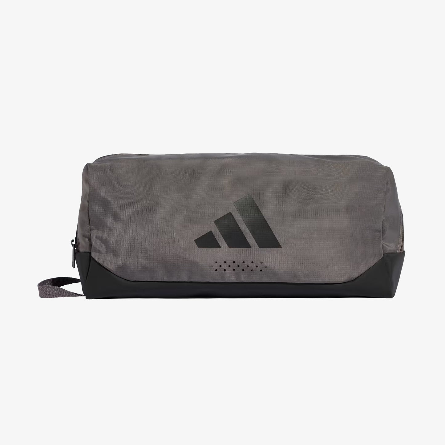 Guayera Adidas Defender Unisex Gris Negro