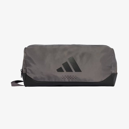 Guayera Adidas Defender Unisex Gris Negro
