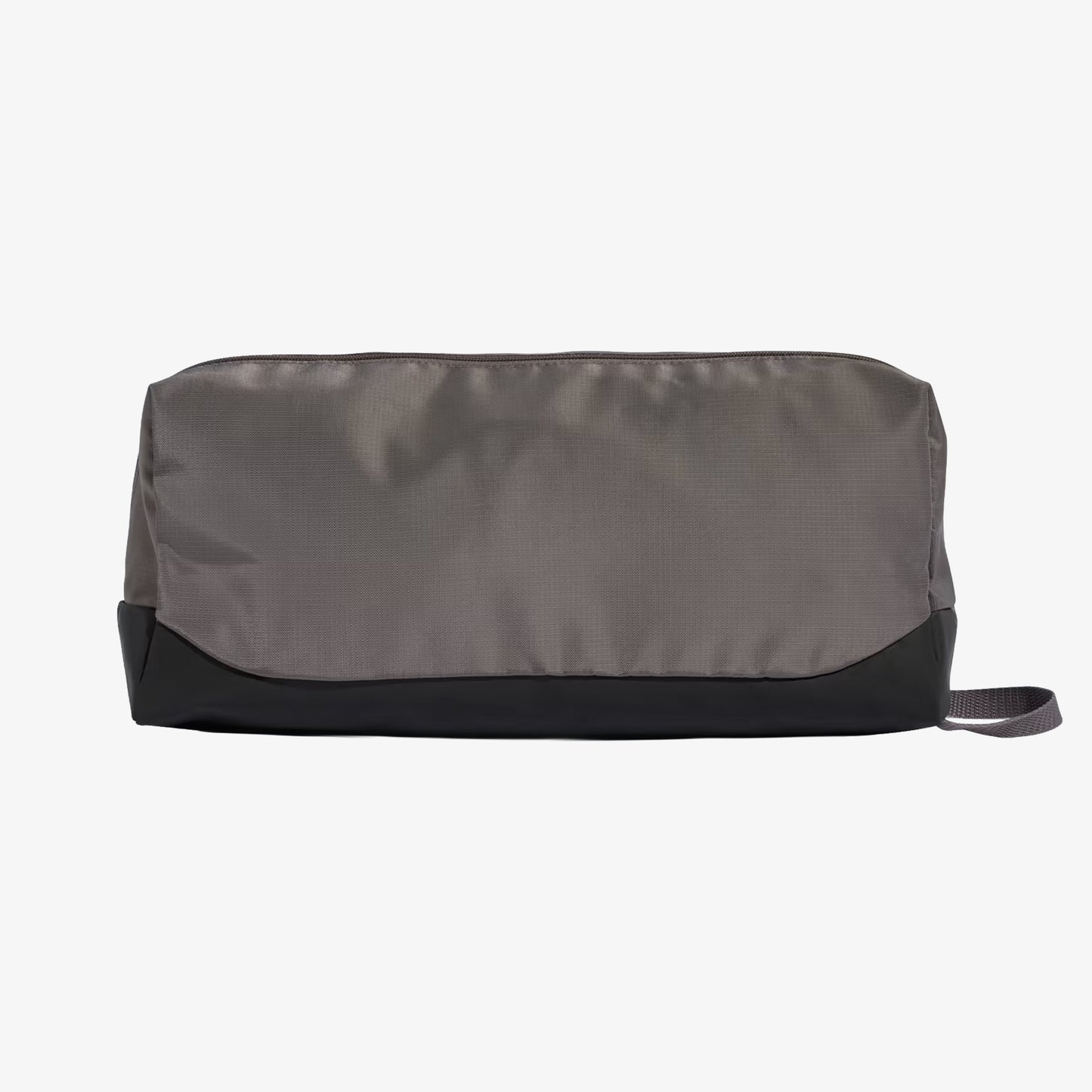 Guayera Adidas Defender Unisex Gris Negro