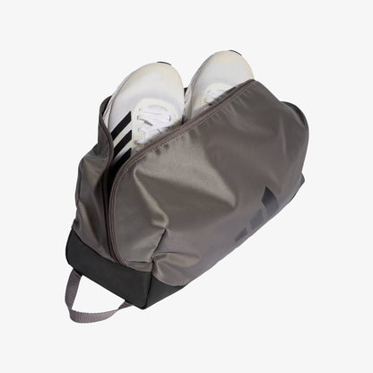 Guayera Adidas Defender Unisex Gris Negro