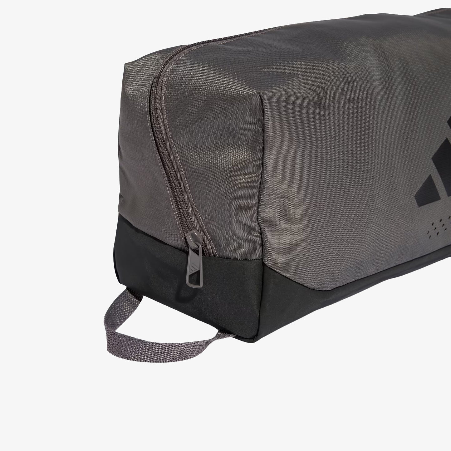 Guayera Adidas Defender Unisex Gris Negro