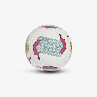 Balón Adidas Real Madrid Unisex Blanco
