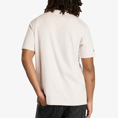 Camiseta Adidas Audi Revolut F1 Team Hombre Beige