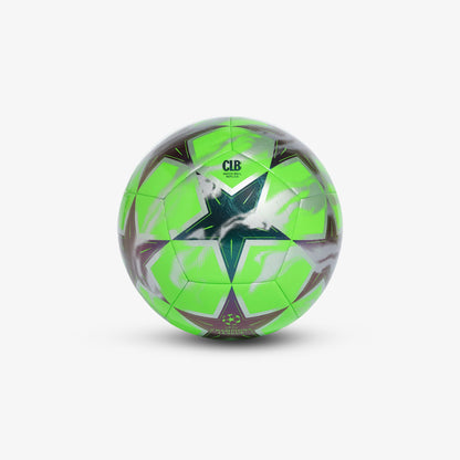 Balón Adidas UEFA Champions Unisex Verde