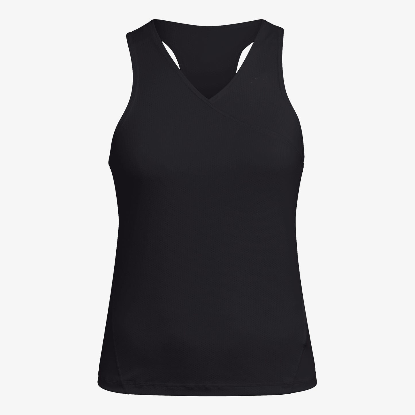 Camisilla Esqueleto Adidas Climacool Mujer Negro