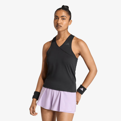 Camisilla Esqueleto Adidas Climacool Mujer Negro