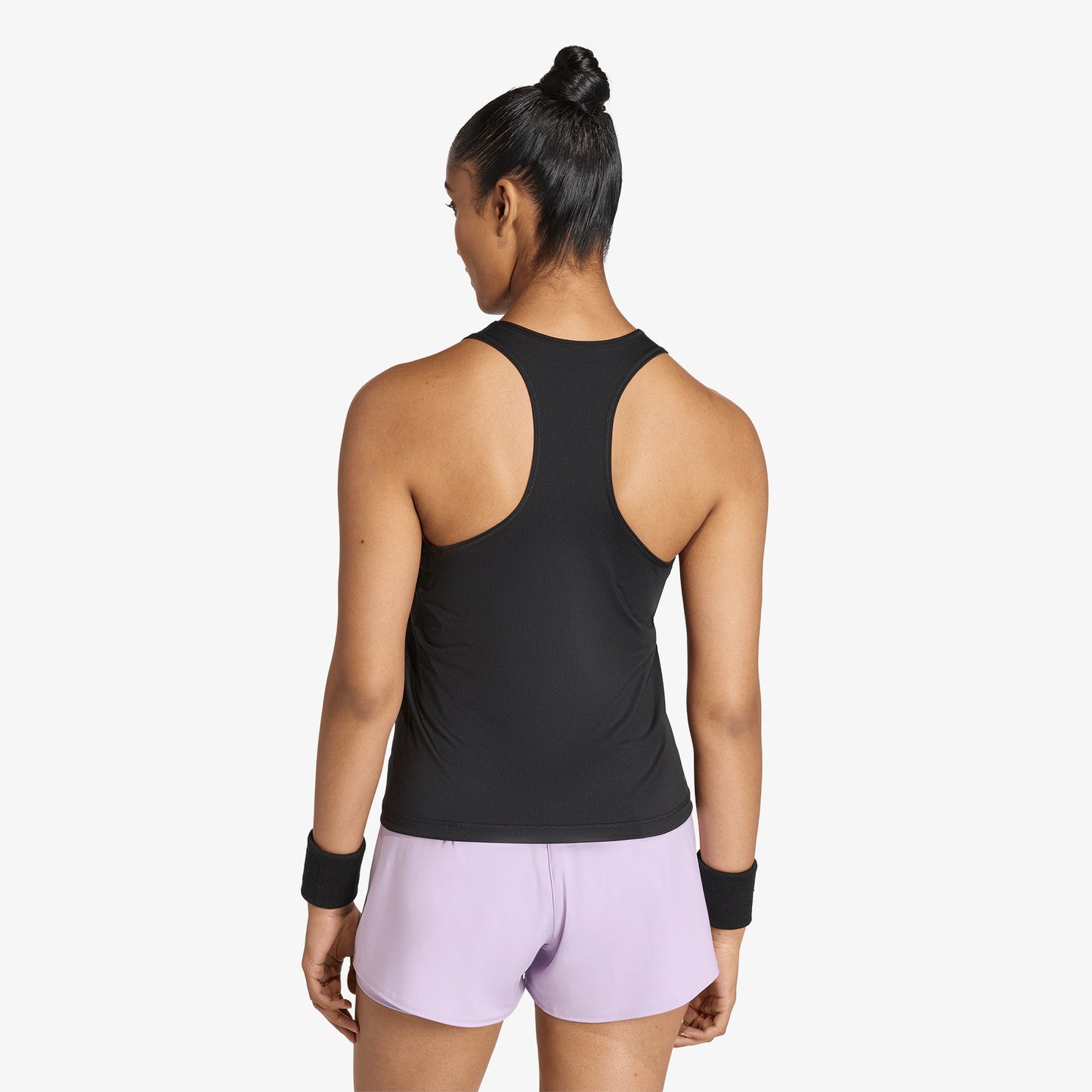 Camisilla Esqueleto Adidas Climacool Mujer Negro