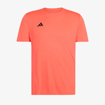 Camiseta Adidas Adizero Essentials Hombre Naranja