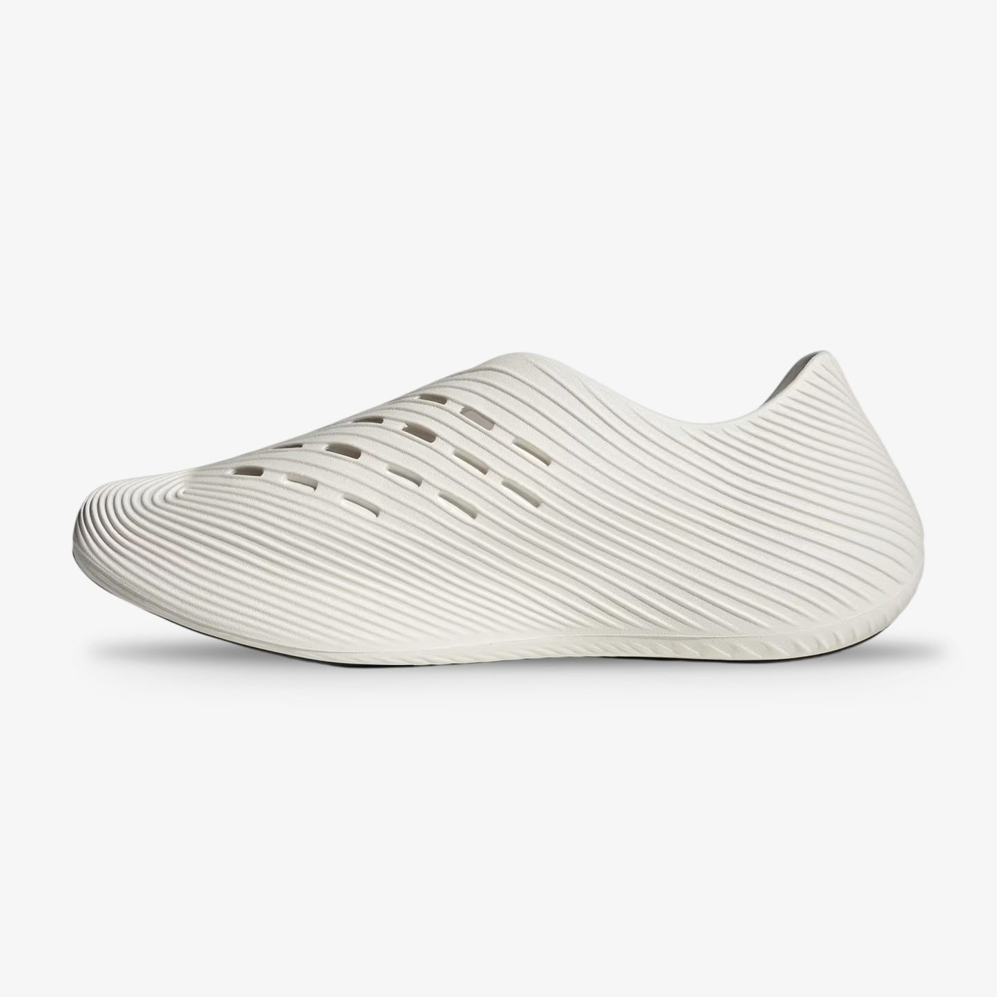 Chanclas Adidas Purechill Hombre Blanco Negro