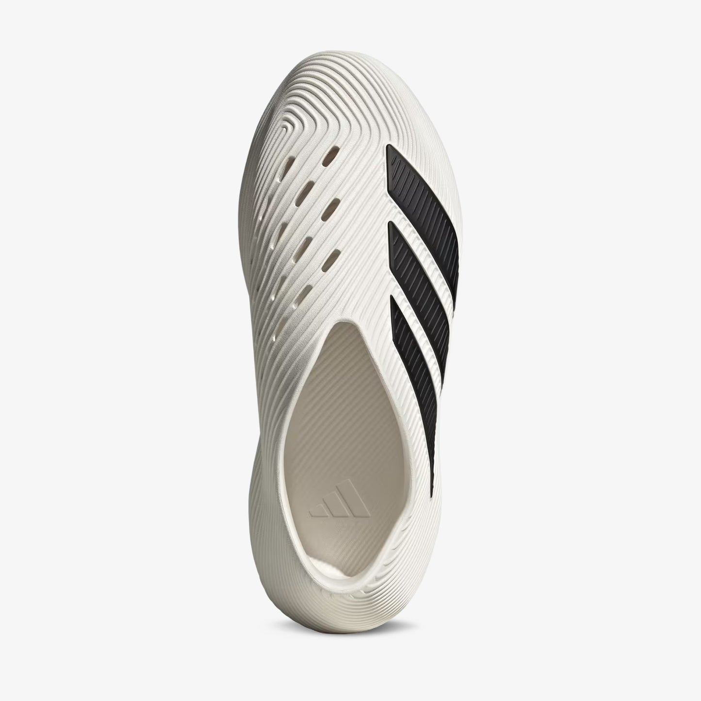 Chanclas Adidas Purechill Hombre Blanco Negro