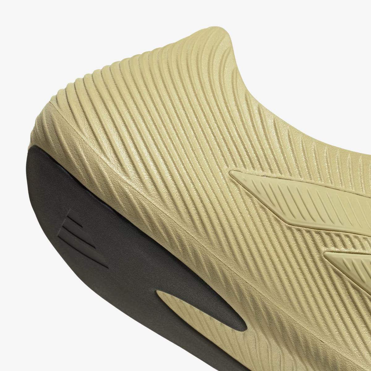 Chancla Adidas Purechill Hombre Beige