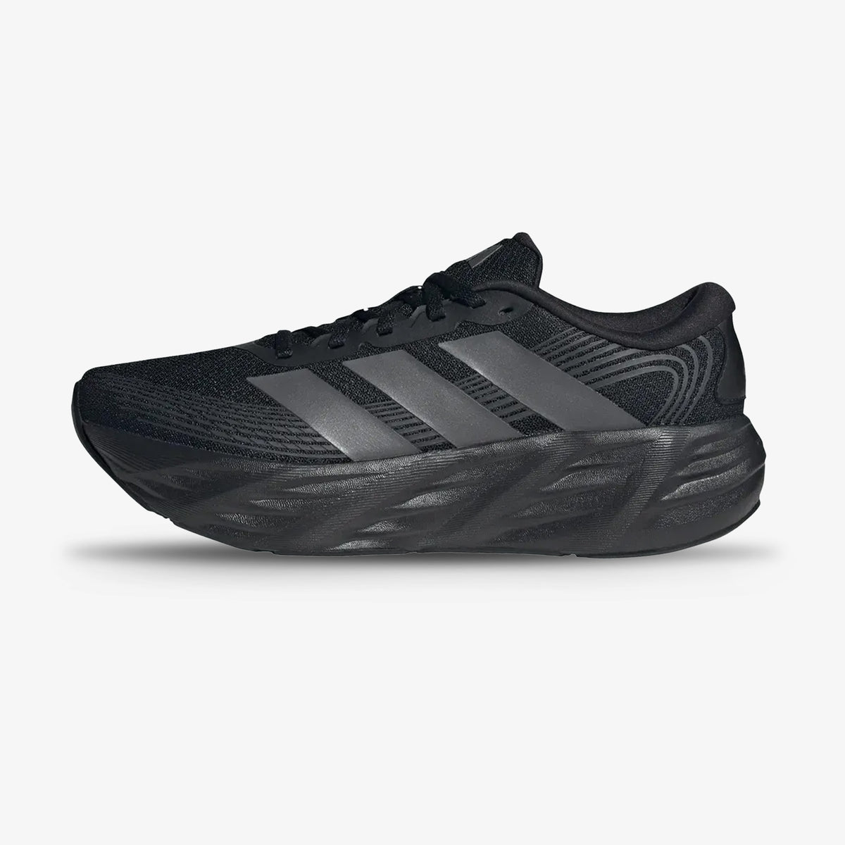 Tenis Adidas Galaxy 8 Hombre Negro