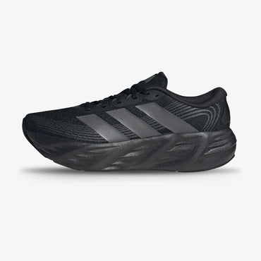 Tenis Adidas Galaxy 8 Hombre Negro