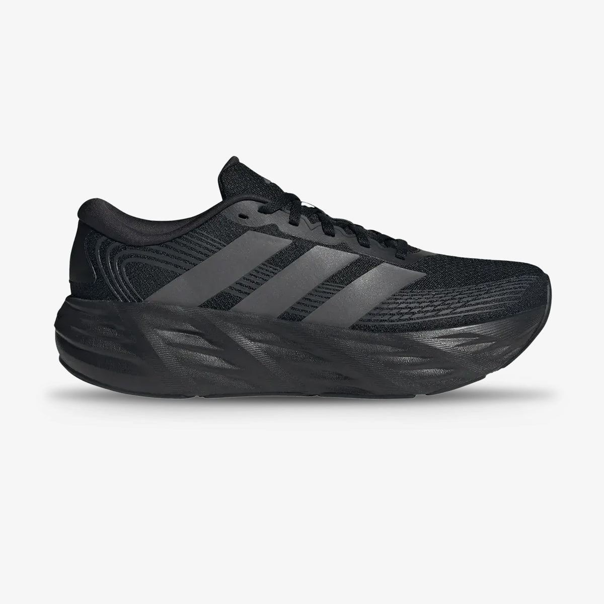 Tenis Adidas Galaxy 8 Hombre Negro