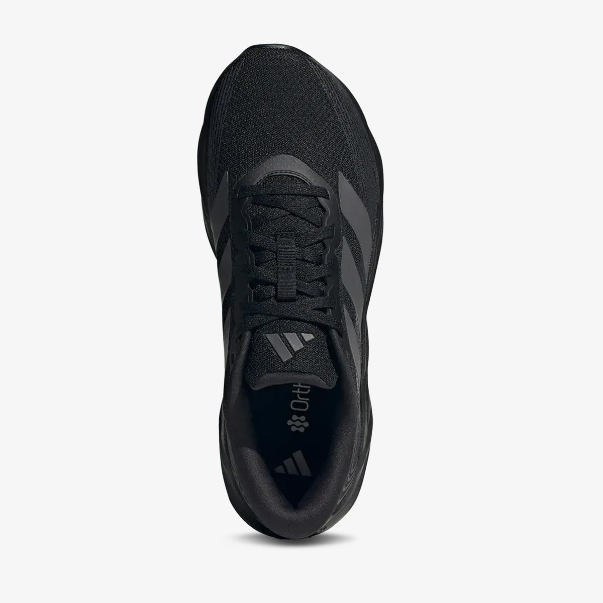 Tenis Adidas Galaxy 8 Hombre Negro