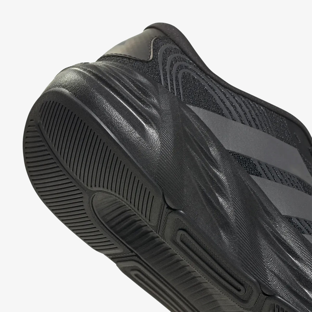 Tenis Adidas Galaxy 8 Hombre Negro