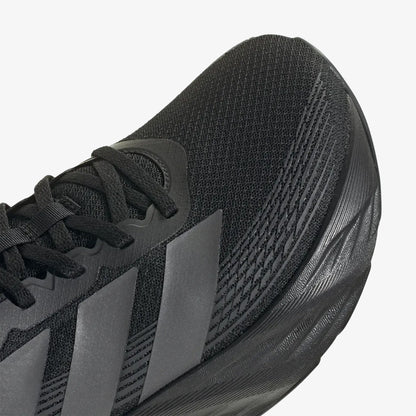 Tenis Adidas Galaxy 8 Hombre Negro