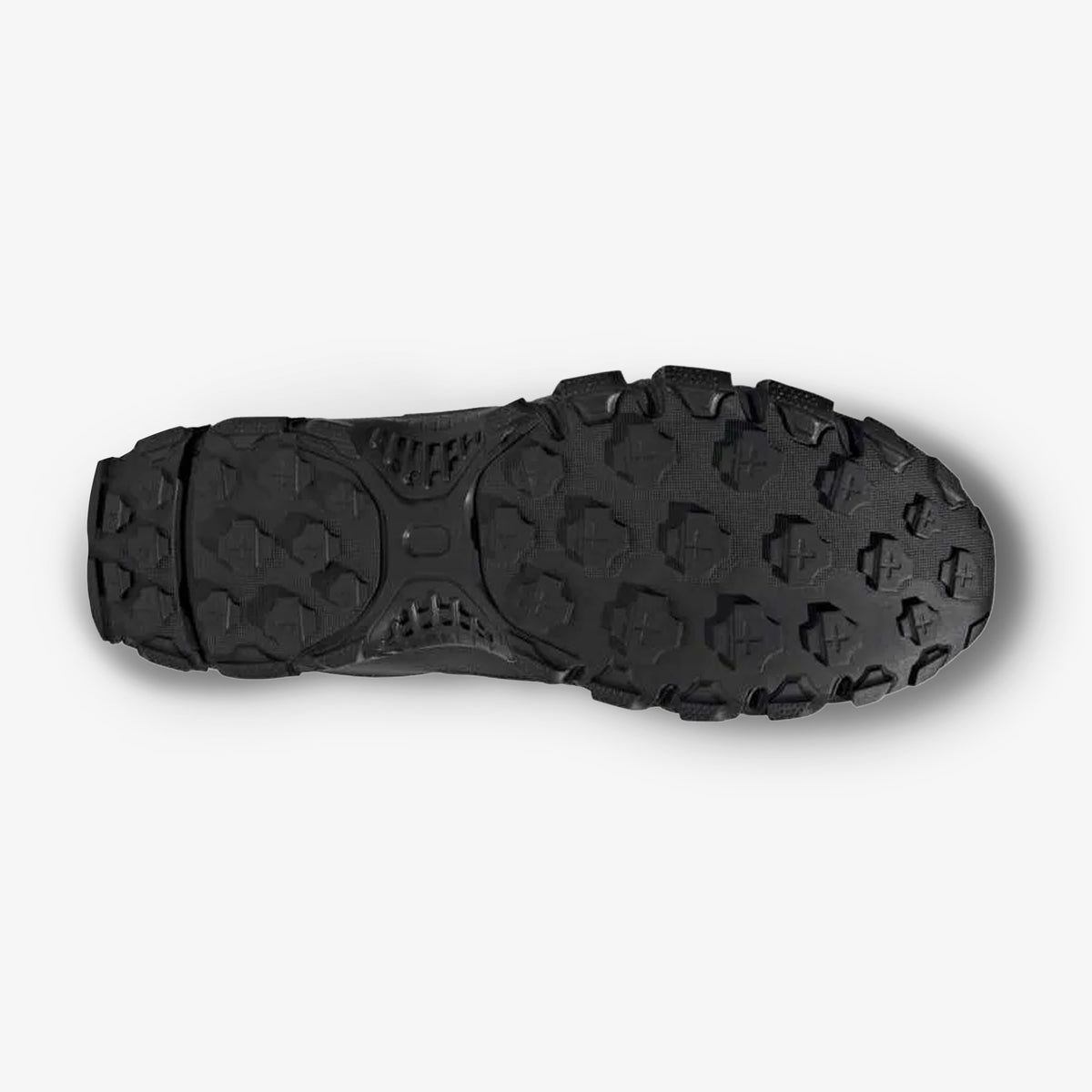 Tenis Adidas Terrex Rockadia Hombre Negro