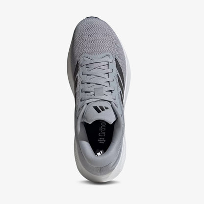 Tenis Adidas Response 2 Unisex Gris Negro