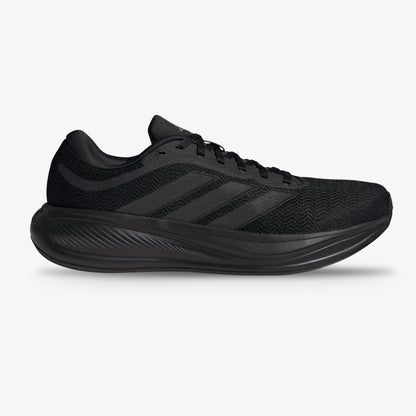 Tenis Adidas Response Runner 2 Unisex Negro Negro