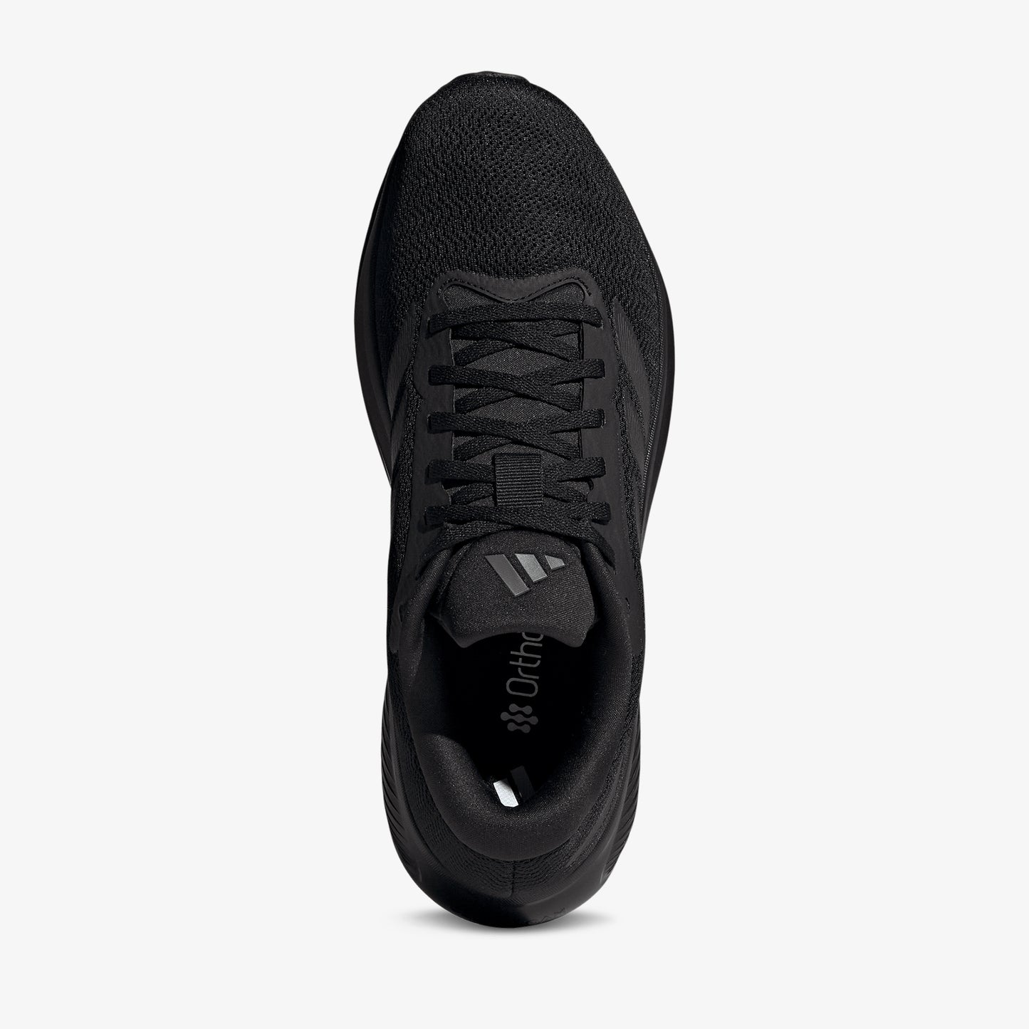 Tenis Adidas Response Runner 2 Unisex Negro Negro