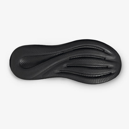 Tenis Adidas Response Runner 2 Unisex Negro Negro