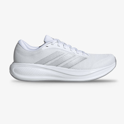 Tenis Adidas Response Runner 2 Unisex Blanco Gris