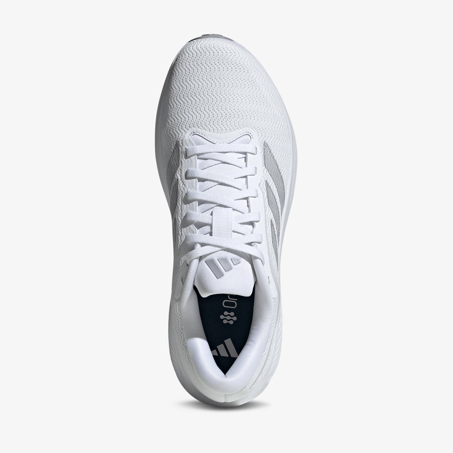Tenis Adidas Response Runner 2 Unisex Blanco Gris