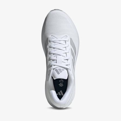 Tenis Adidas Response Runner 2 Unisex Blanco Gris