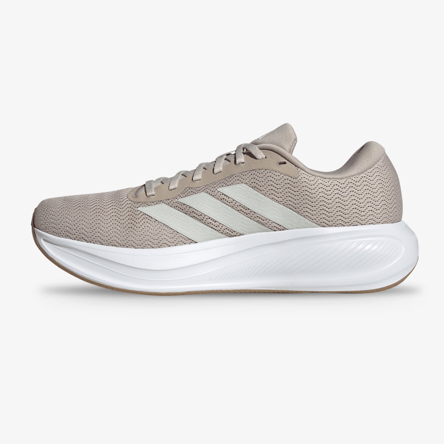 Tenis Adidas Response Runner 2 Hombre Beige