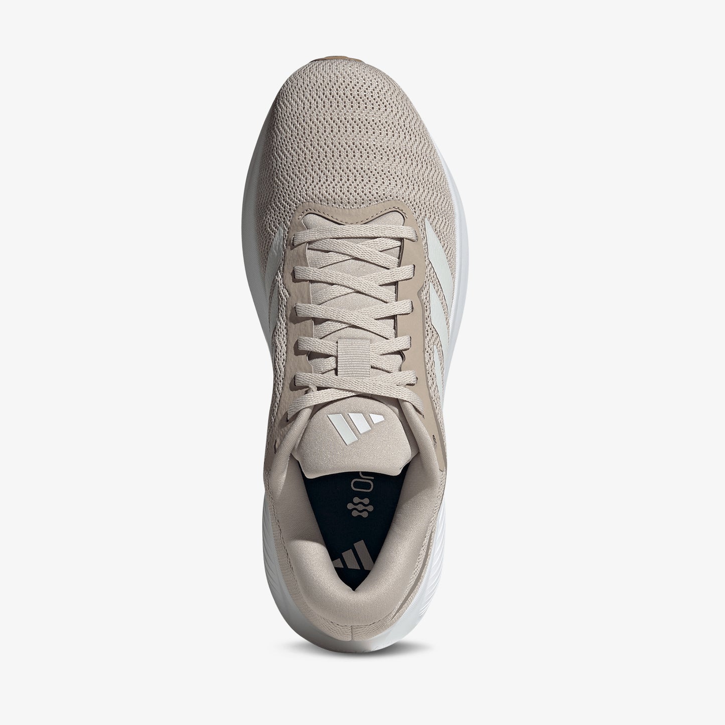 Tenis Adidas Response Runner 2 Hombre Beige