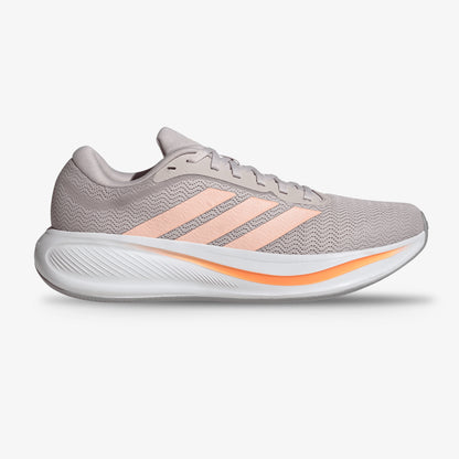 Tenis Adidas Response Runner 2 Unisex Lila Durazno