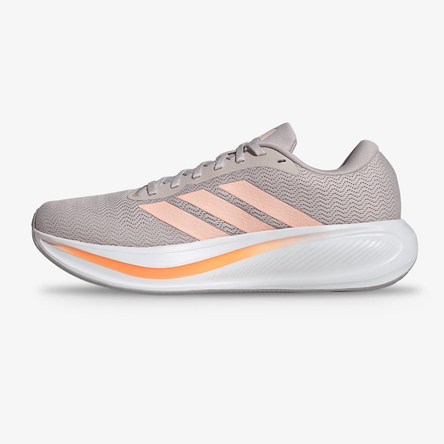 Tenis Adidas Response Runner 2 Unisex Lila Durazno