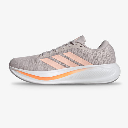 Tenis Adidas Response Runner 2 Unisex Lila Durazno