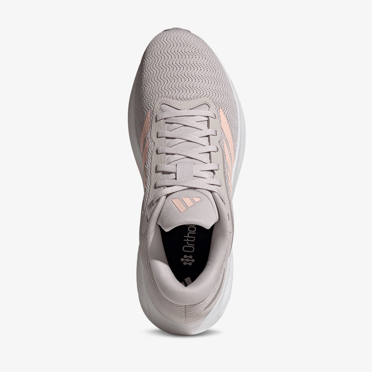 Tenis Adidas Response Runner 2 Unisex Lila Durazno