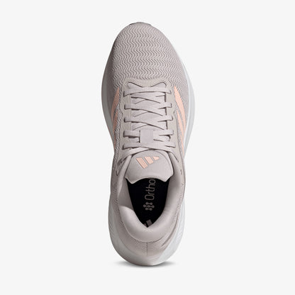 Tenis Adidas Response Runner 2 Unisex Lila Durazno