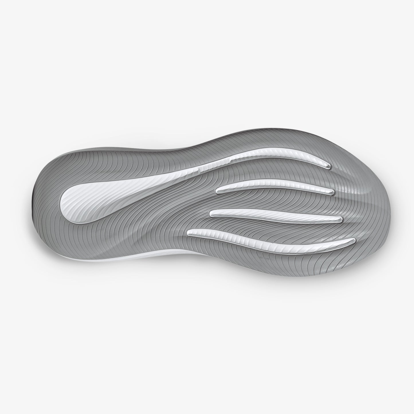 Tenis Adidas Response Runner 2 Unisex Lila Durazno