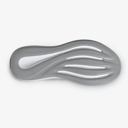 Tenis Adidas Response Runner 2 Unisex Lila Durazno