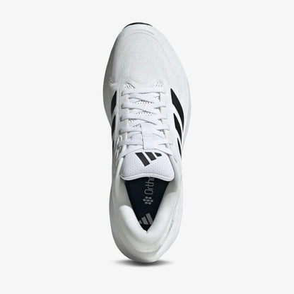 Tenis Adidas Response 2 Hombre Blanco Negro