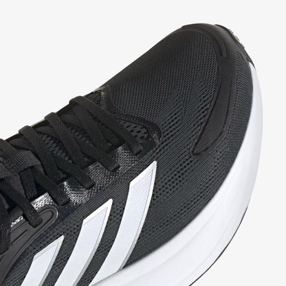 Tenis Adidas Response 2 Hombre Negro Blanco