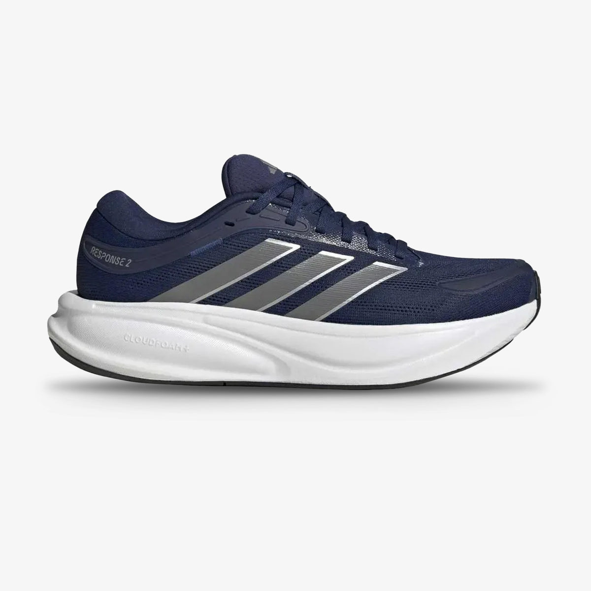 Tenis Adidas Response 2 Hombre Azul