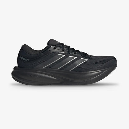 Tenis Adidas Response 2 Hombre Negro