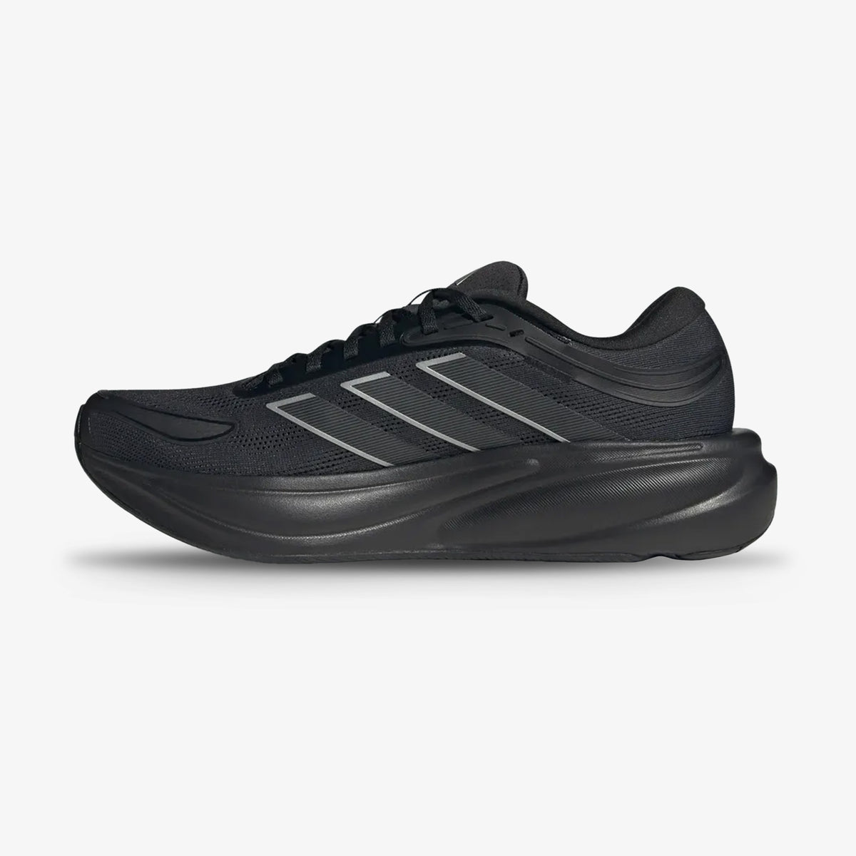 Tenis Adidas Response 2 Hombre Negro