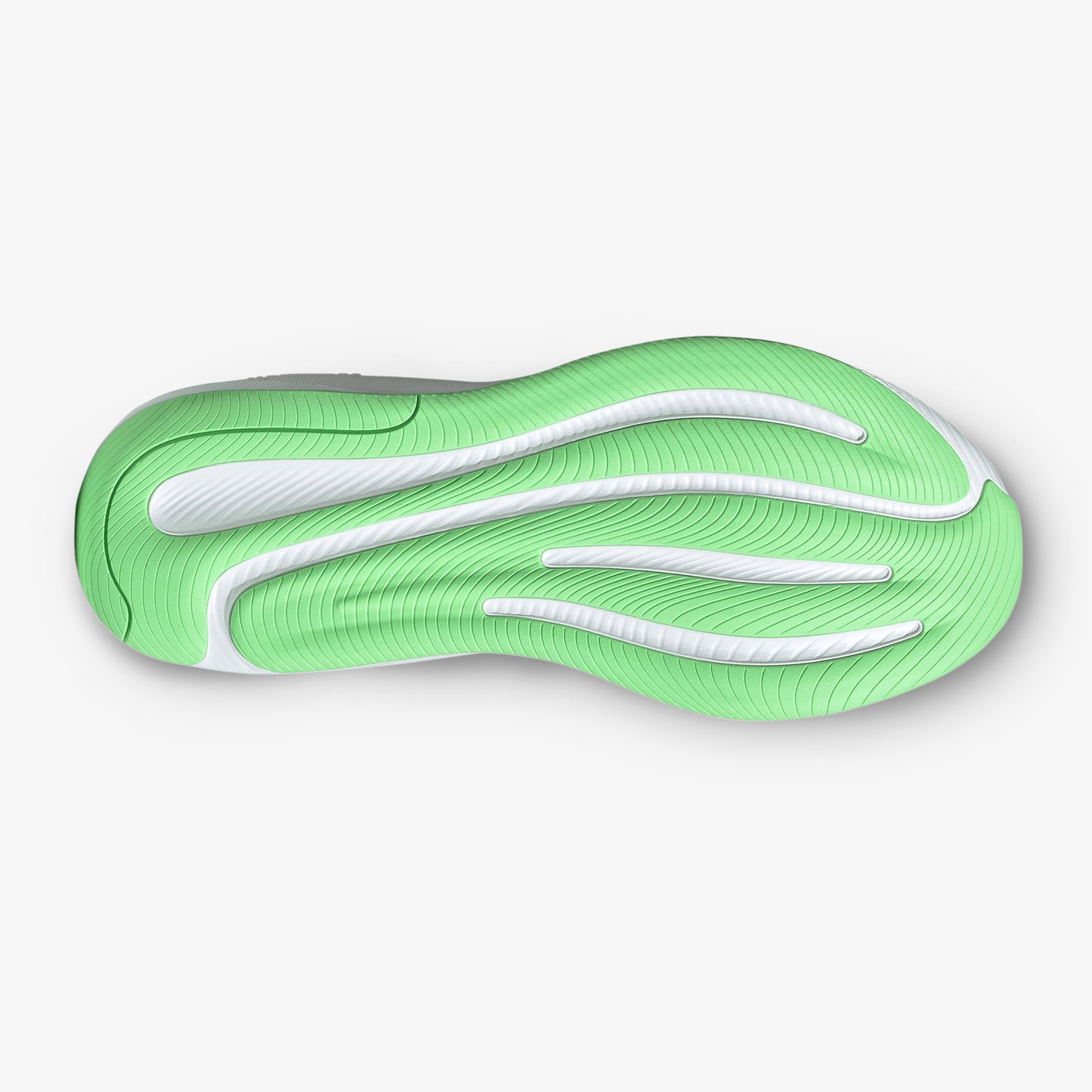 Tenis Adidas Response Runner 2 Unisex Azul Blanco Menta
