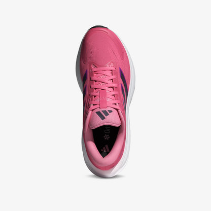Tenis Adidas Response Runner 2 Mujer Rosado Blanco