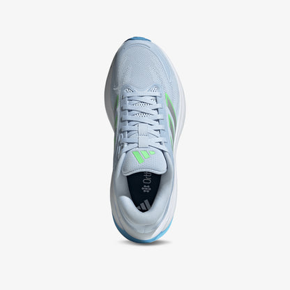 Tenis Adidas Response Runner 2 Mujer Azul Blanco